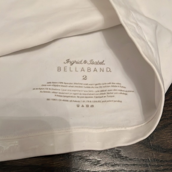 Ingrid & Isabel BELLABAND - Picture 2 of 2